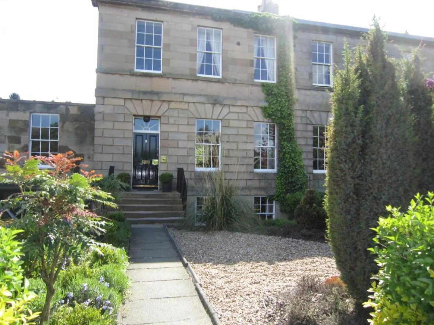 Georgian Guest House