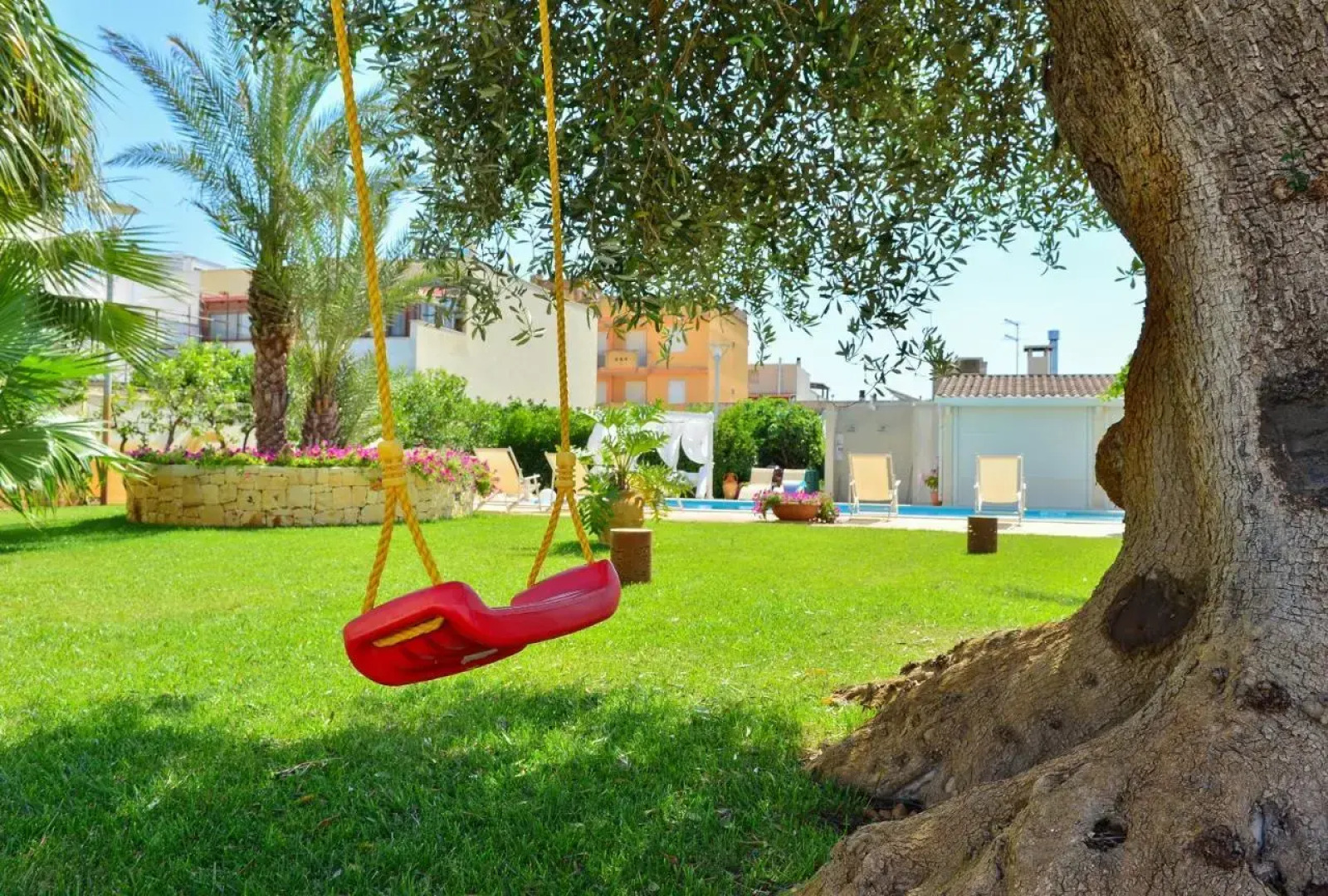 La Casina - Salento Vacation Rental