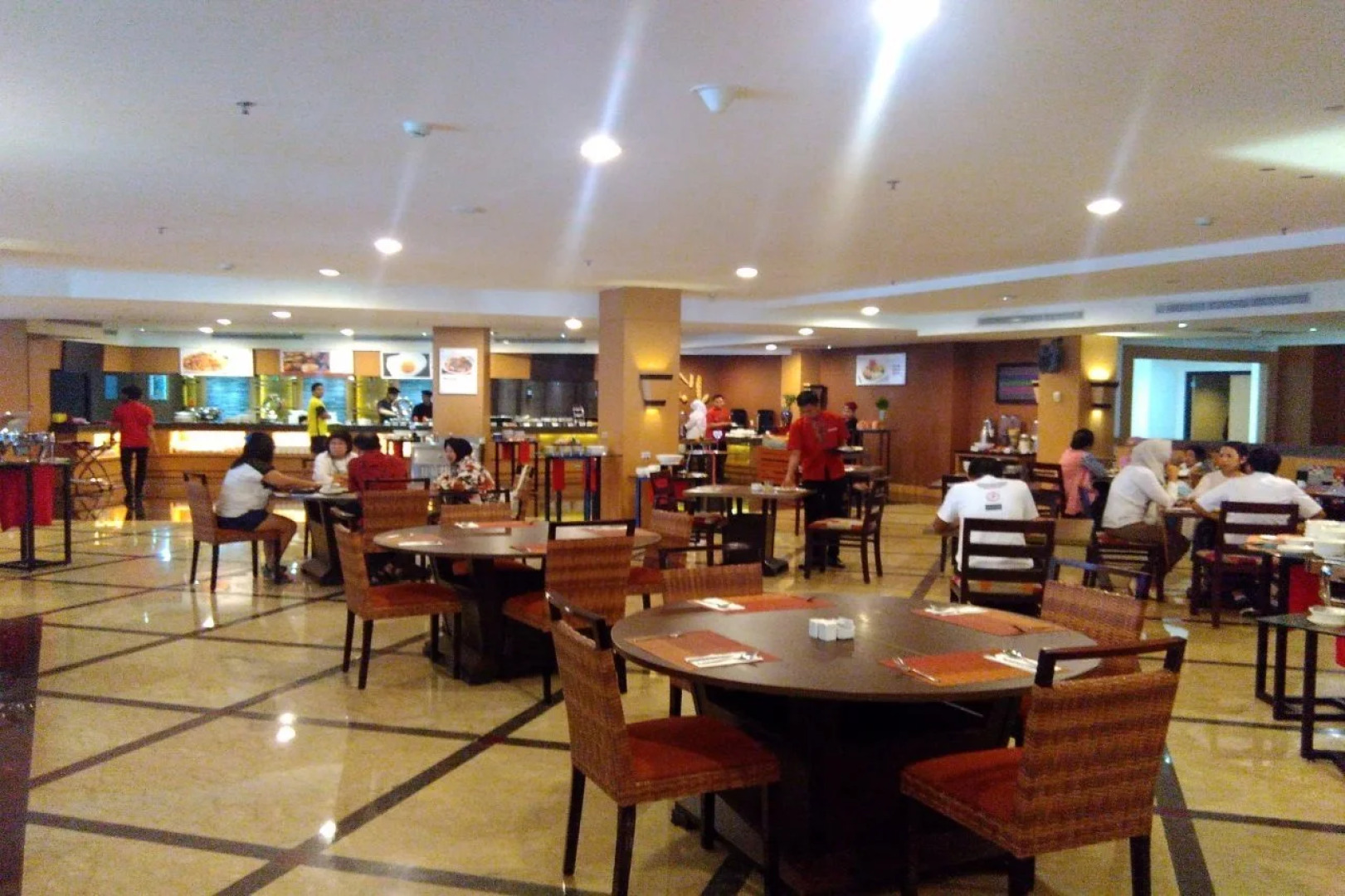 Swiss-Belinn Panakkukang Makassar