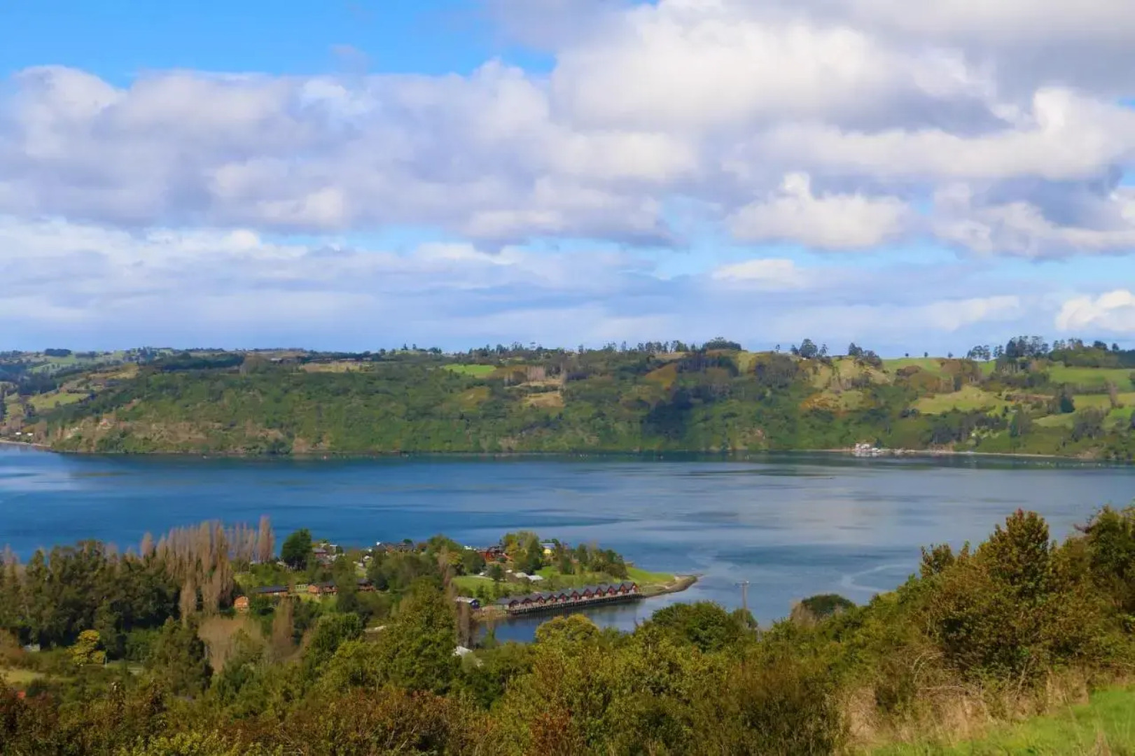 Hostal Chiloe Castro