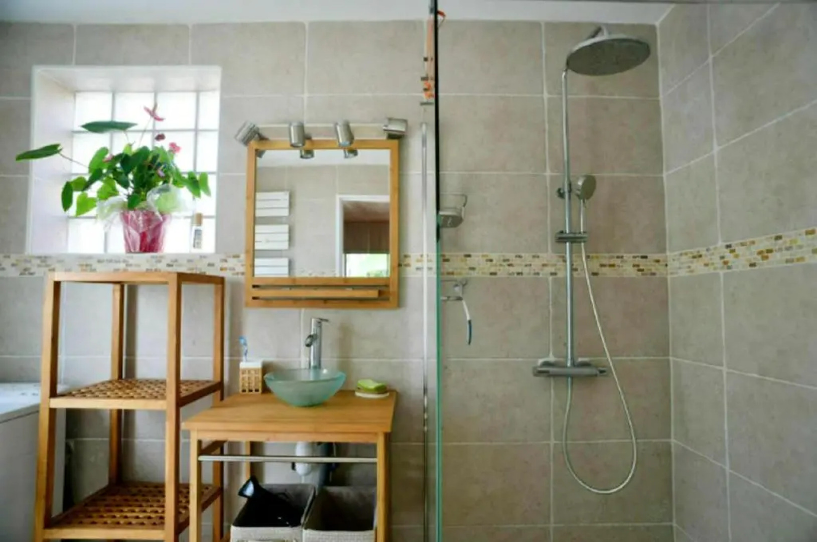 Villa de 6 chambres a Gujan Mestras a 100 m de la plage avec piscine privee jardin clos et wifi