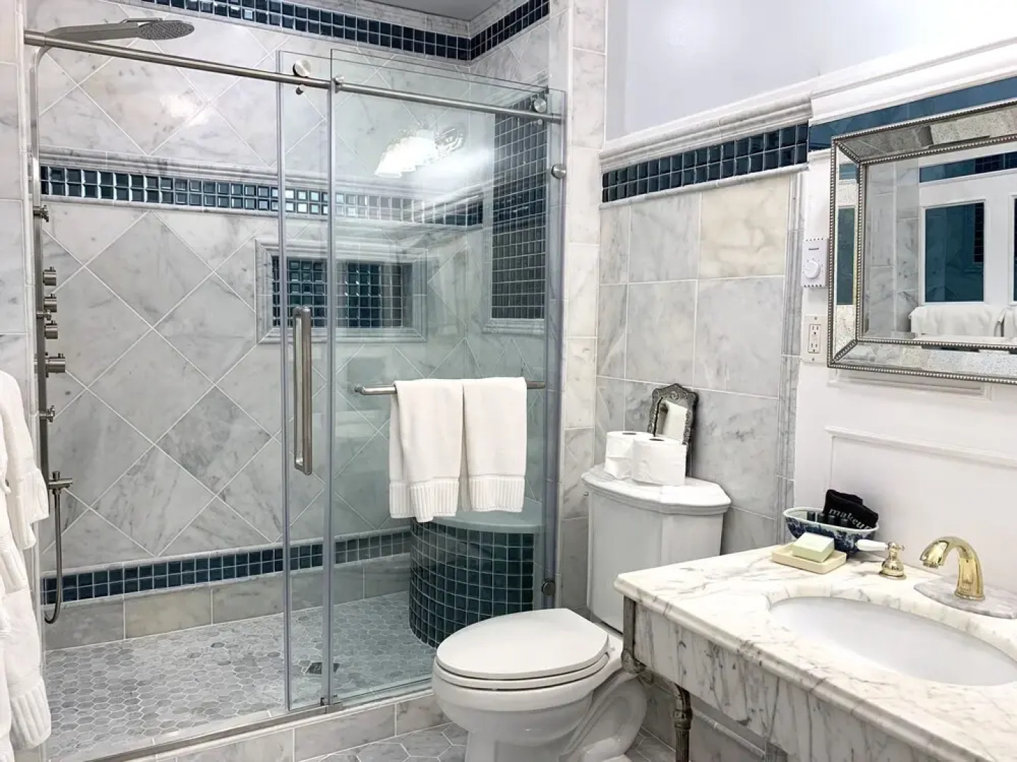 Gramercy Mansion B&B