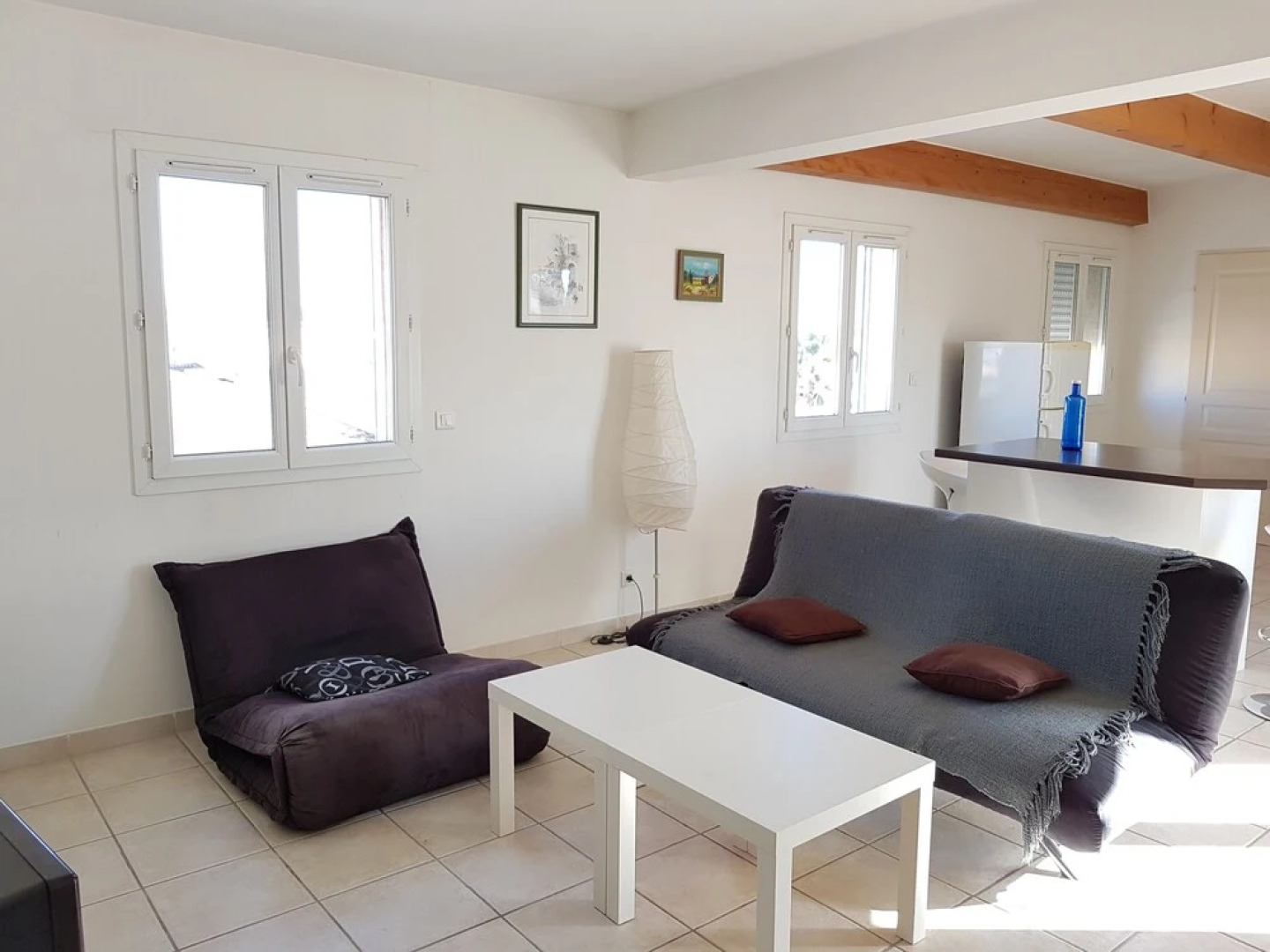 Appartement Cosy Montpellier sud