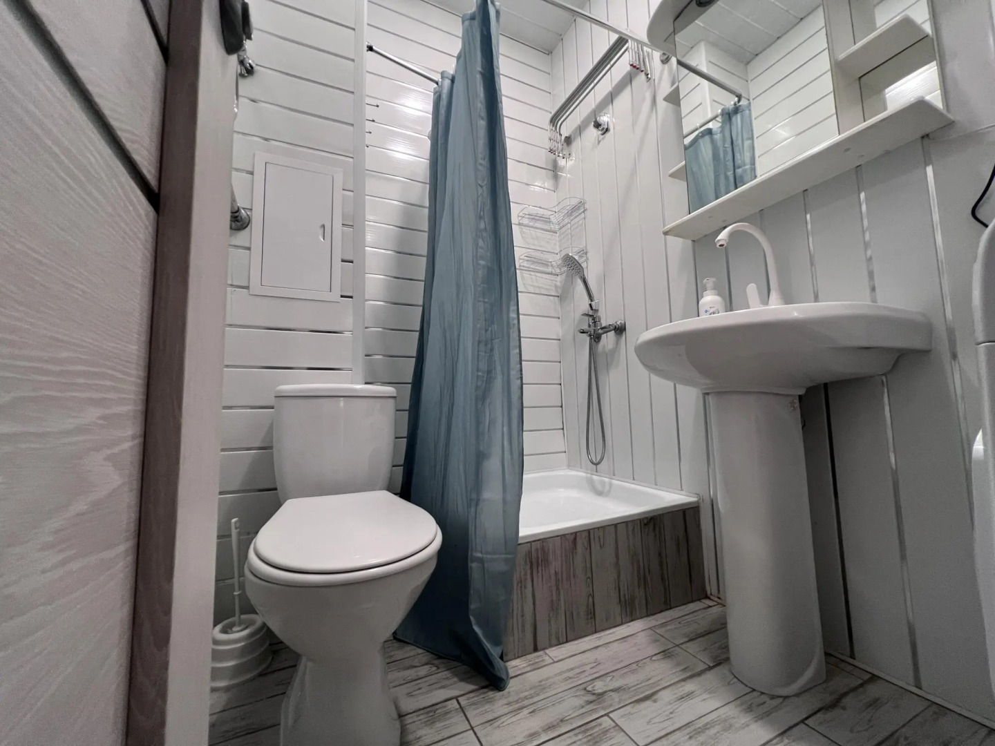 AlexHome (АлексХоум) на улице Пушкина 8-165