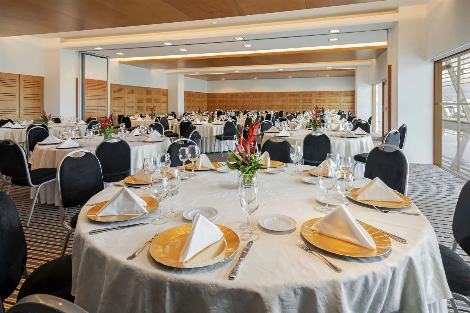 Hotel Marina Atlântico