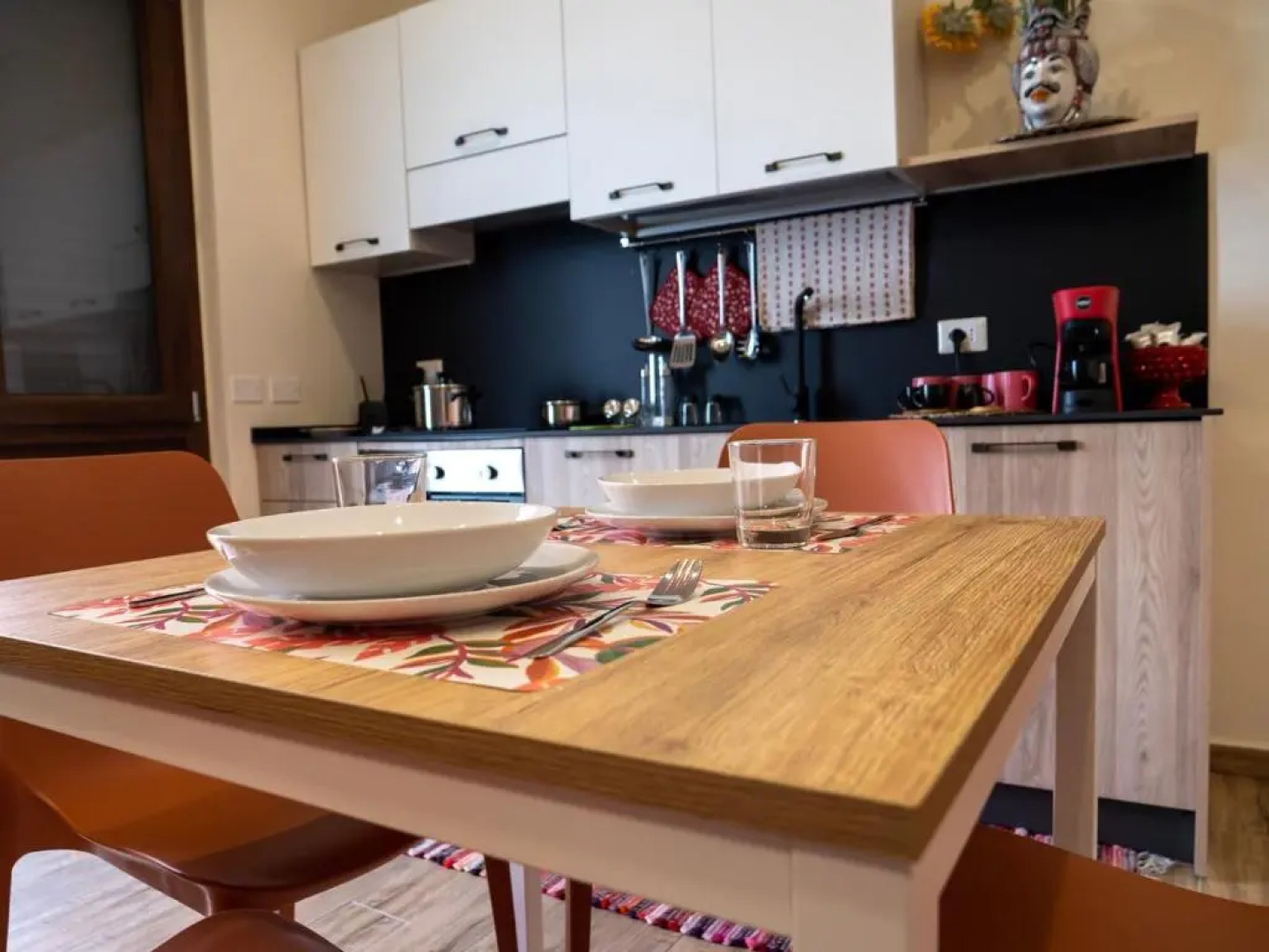 Sicilia Bedda - B&B - Rooms - Apartments