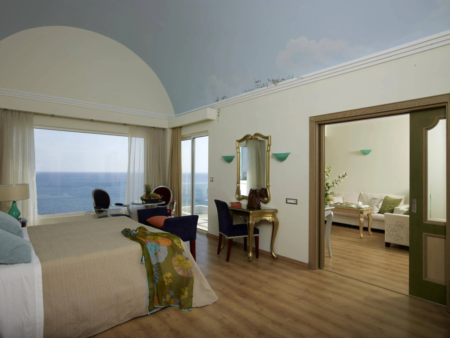 Atrium Prestige Thalasso Spa Resort & Villas