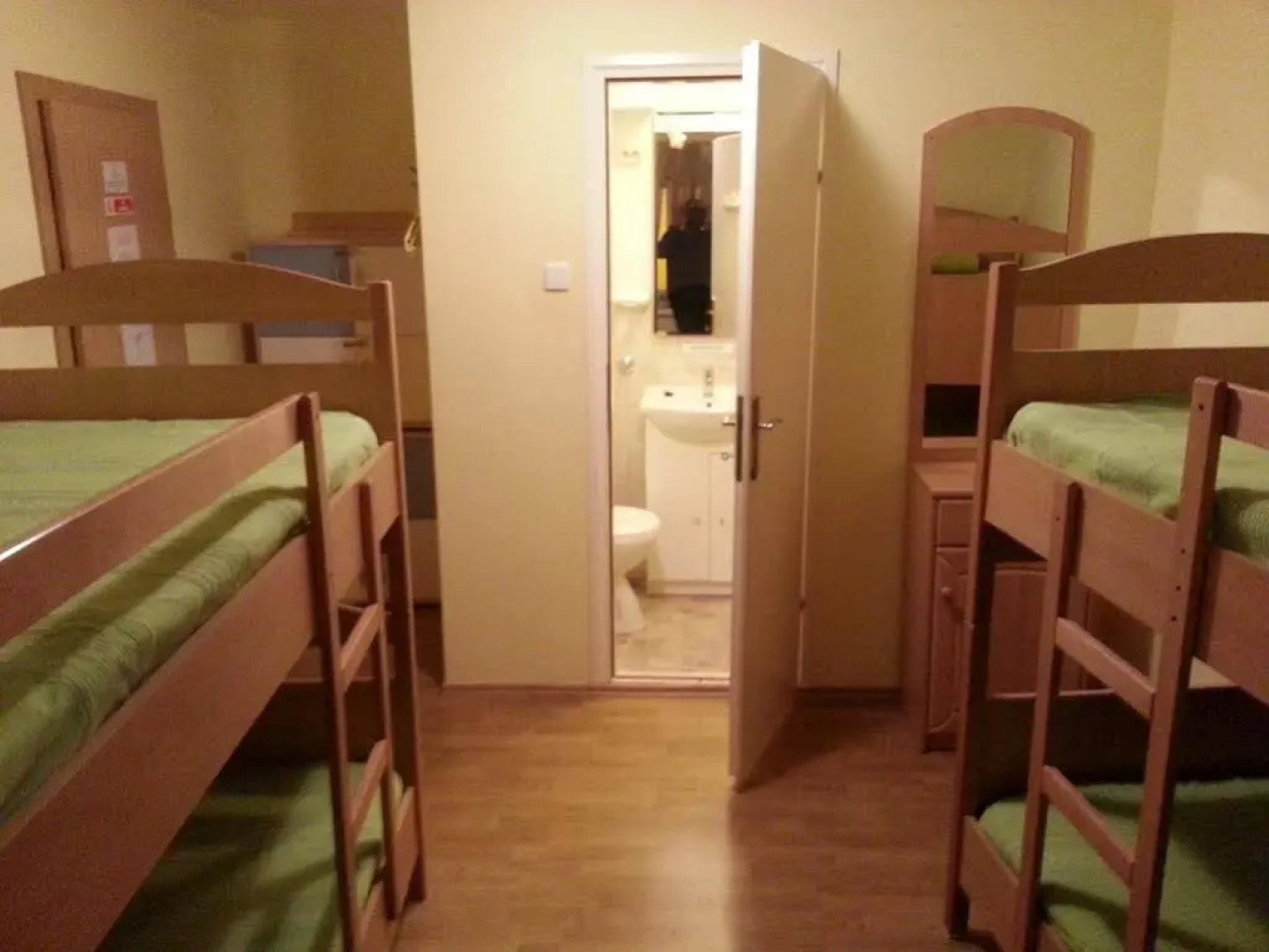 Holiday Home Kamena Lodge