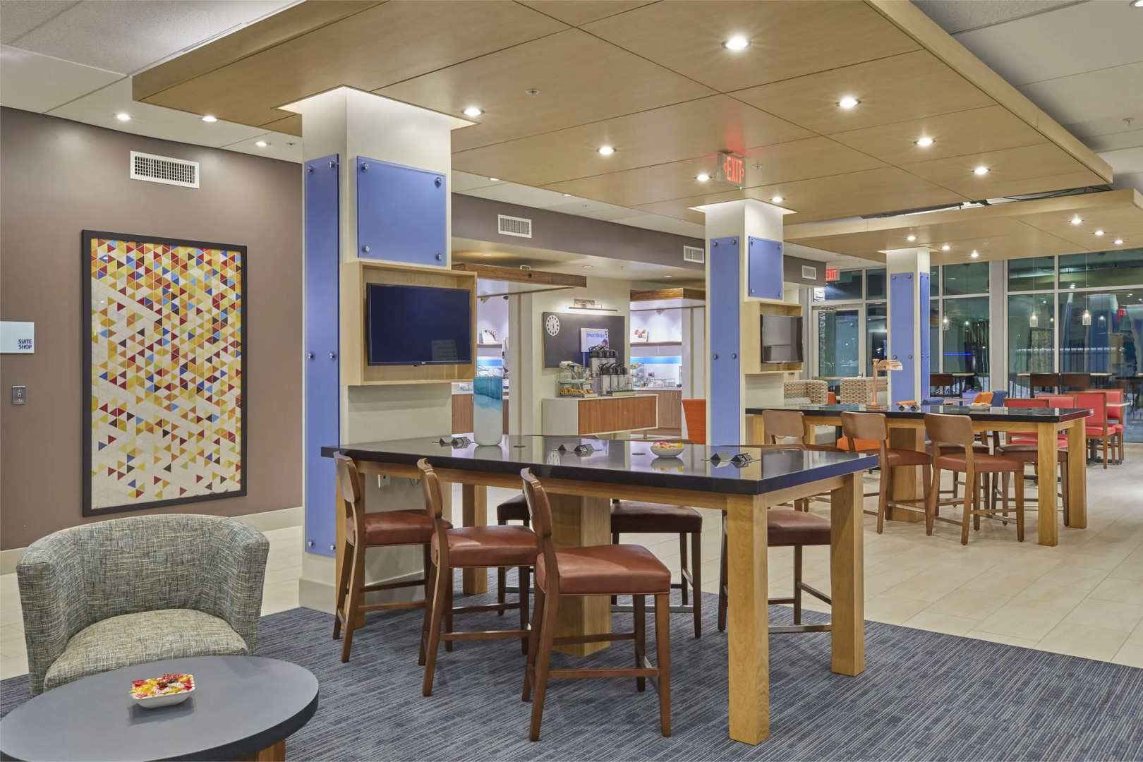 Holiday Inn Express & Suites Hermiston Downtown by IHG