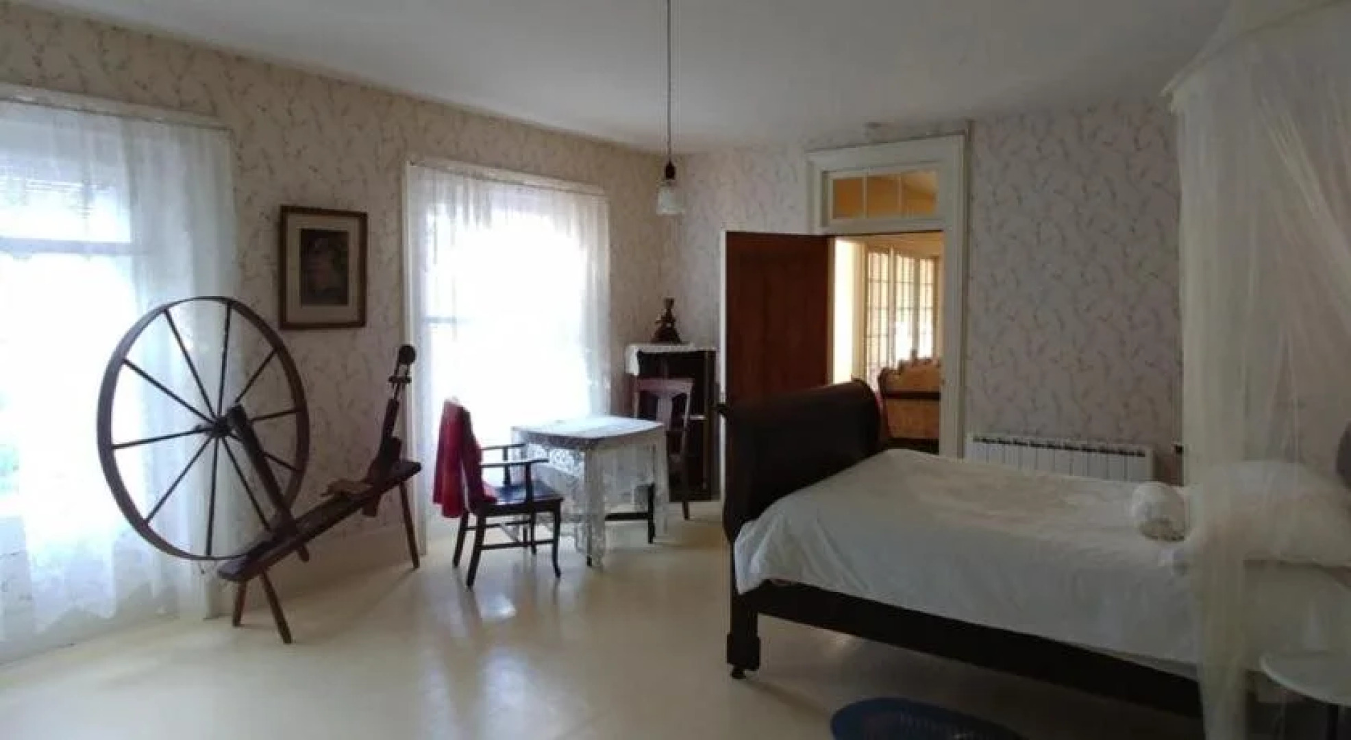 Manoir Hamilton Manor