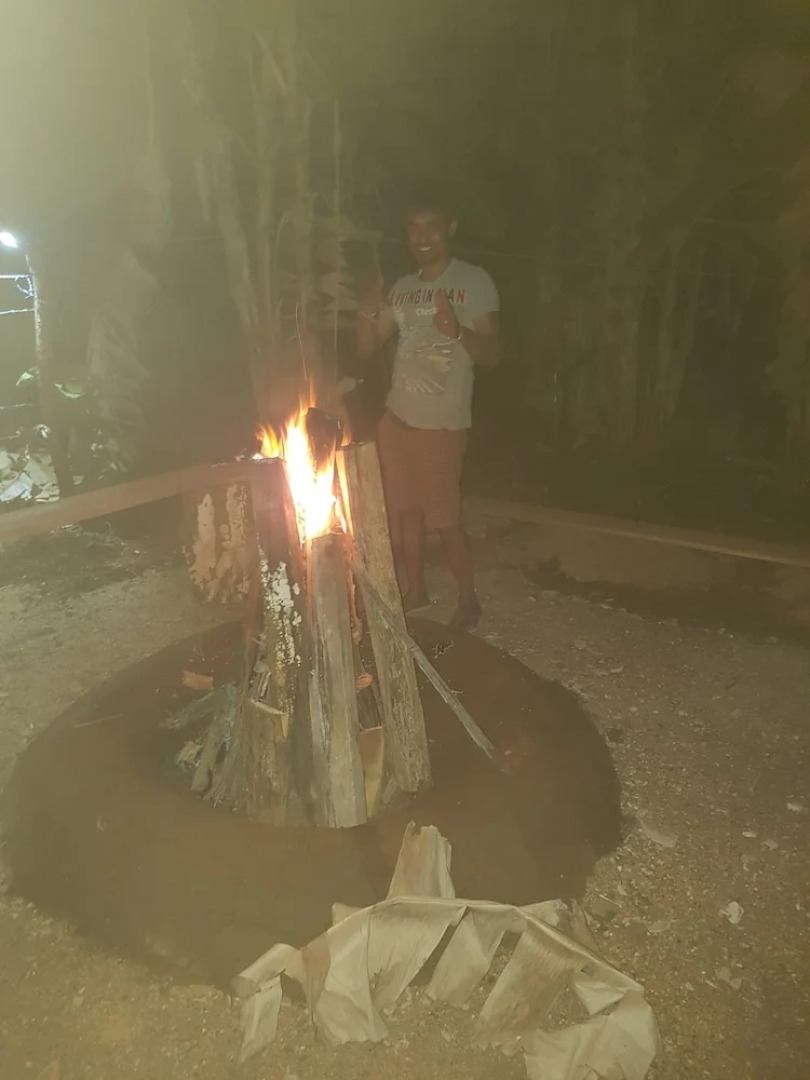 Monara Arana Eco Village and Farm Resort - Hostel