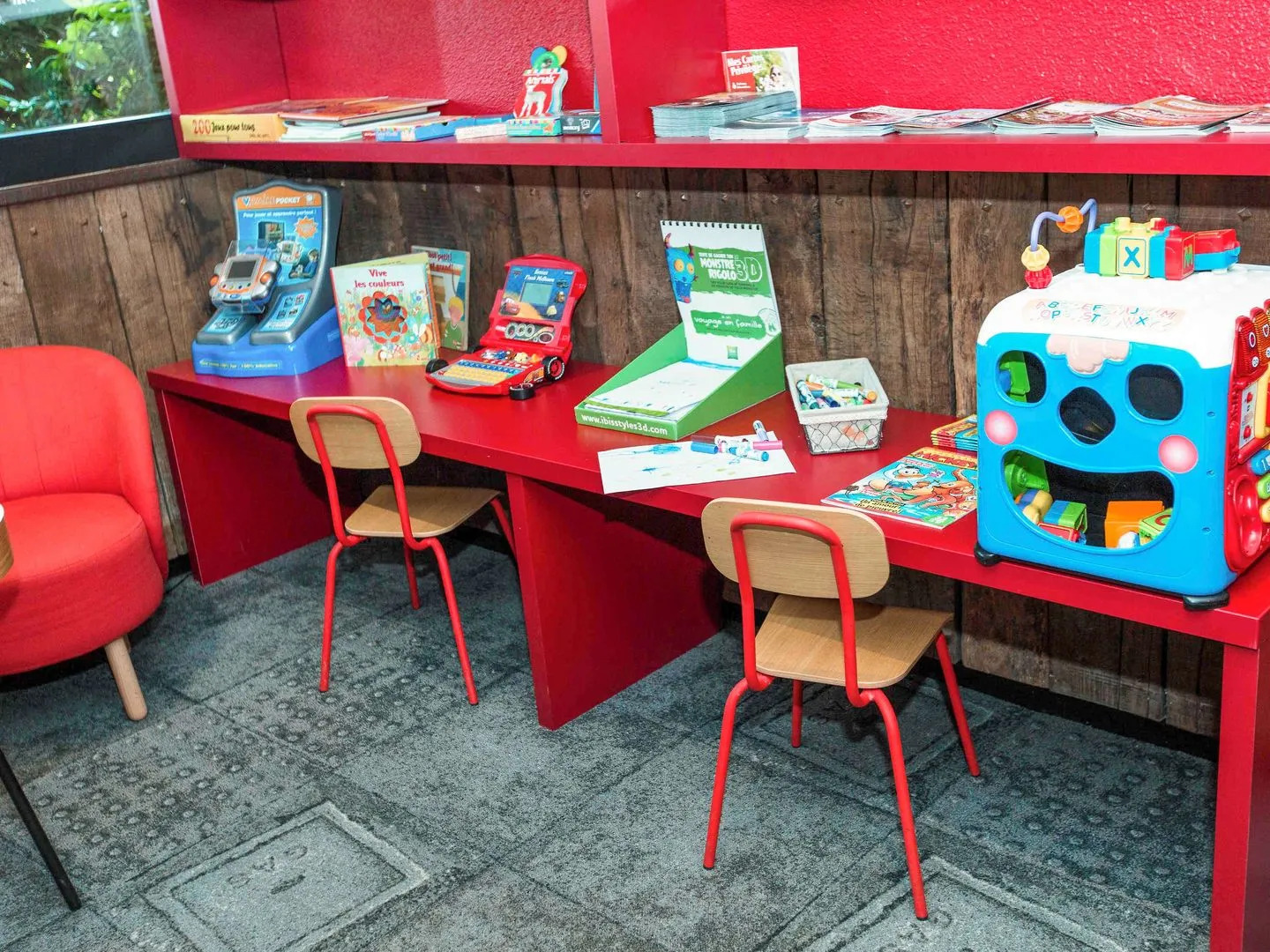 ibis Styles Chartres