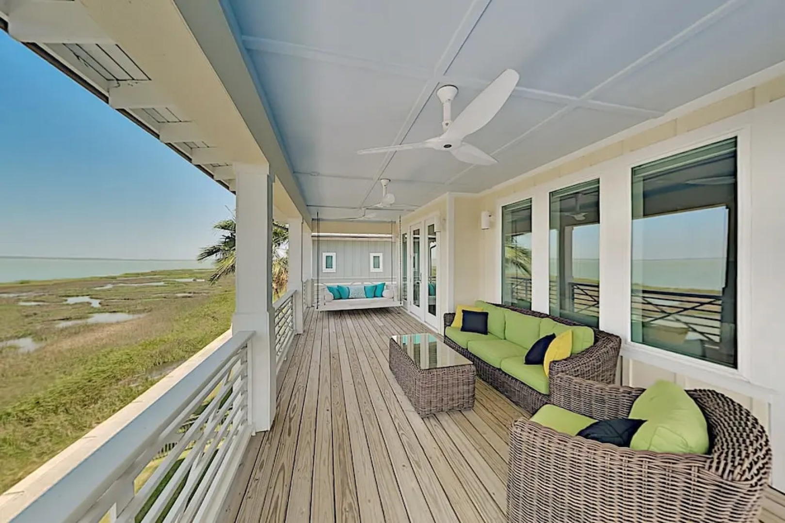 132 Reserve - 3 Br Home