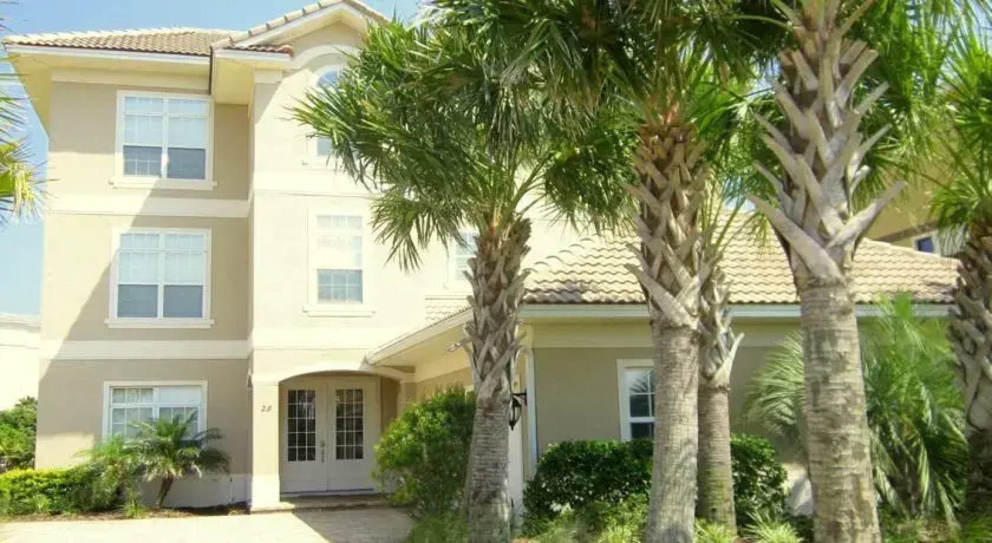 Sea Dream by Vacation Rental Pros