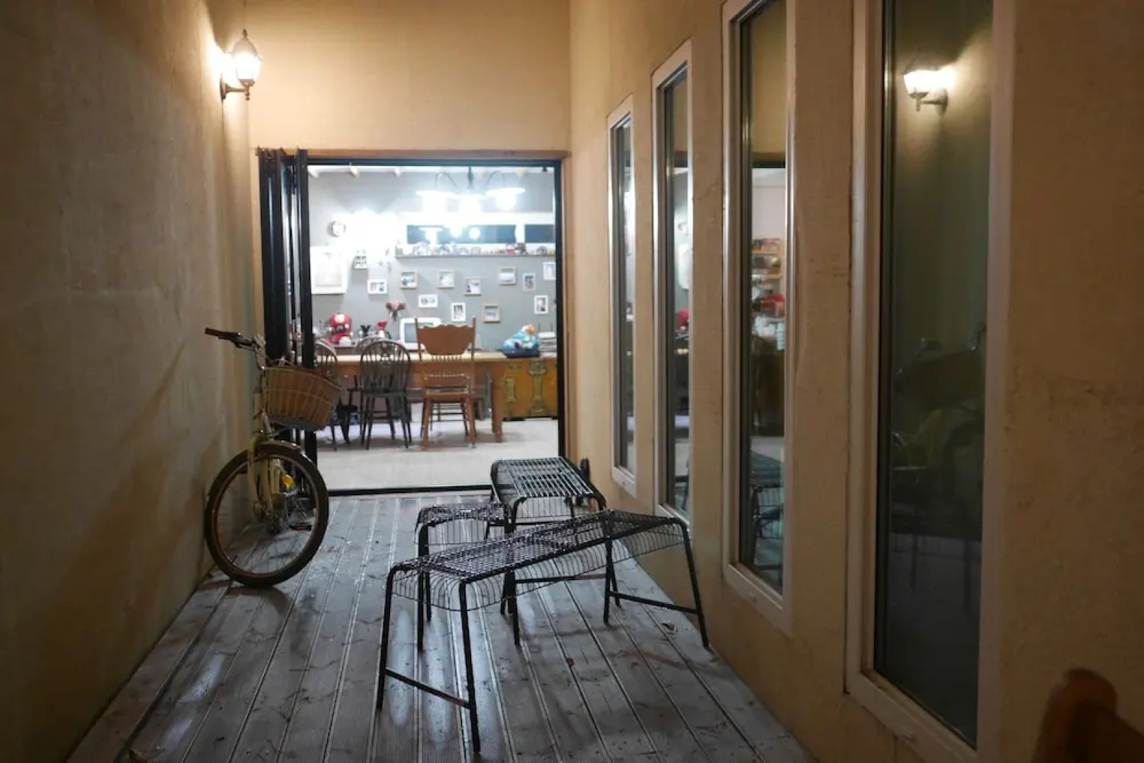 Guesthouse Innergarden Incheon Airport - Hostel