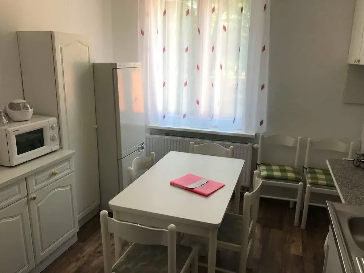 Pension am Waldbad