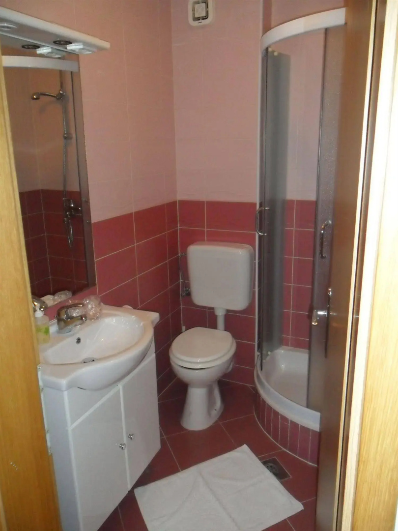 Guesthouse Ruzica