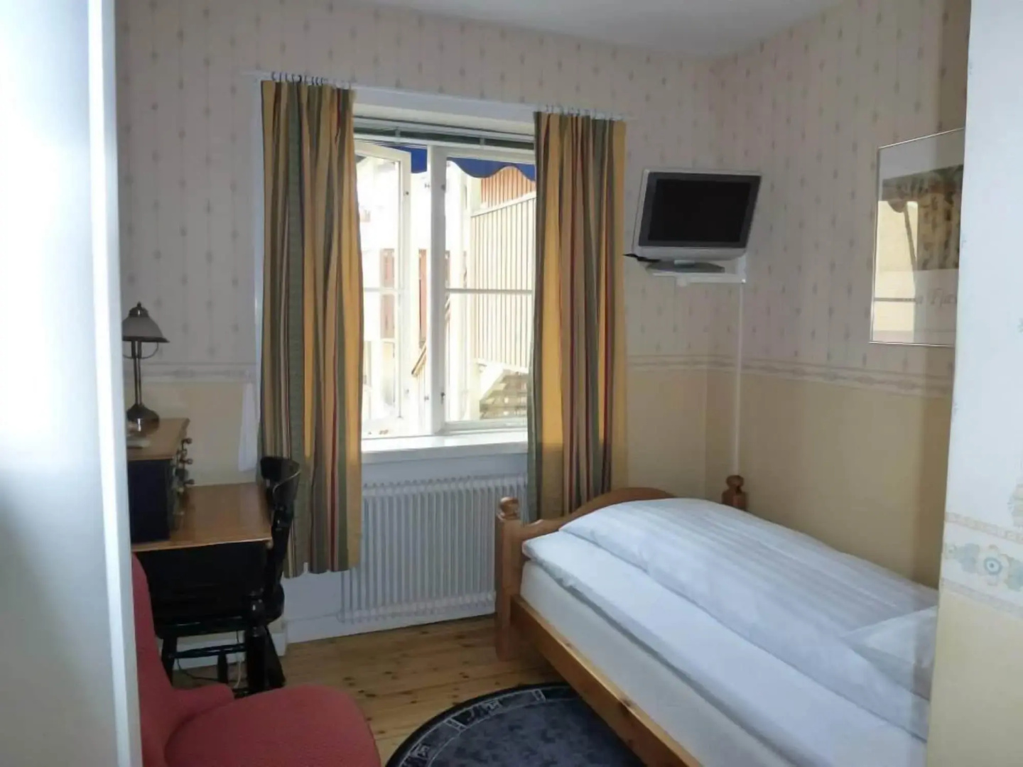 Hotel Arkaden