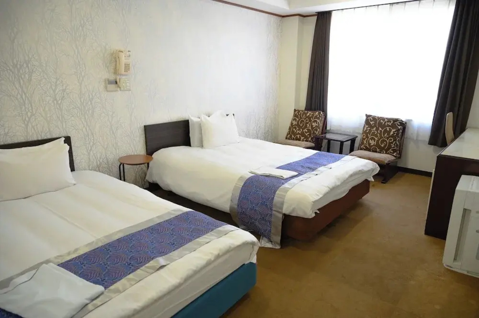 Wakayama Green Hotel