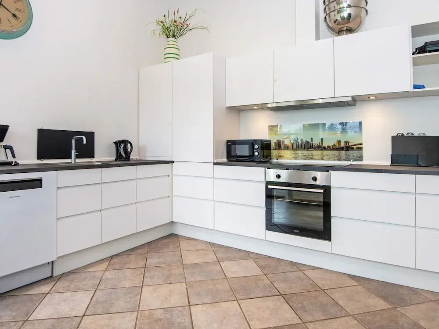 4 Star Holiday Home in Henne