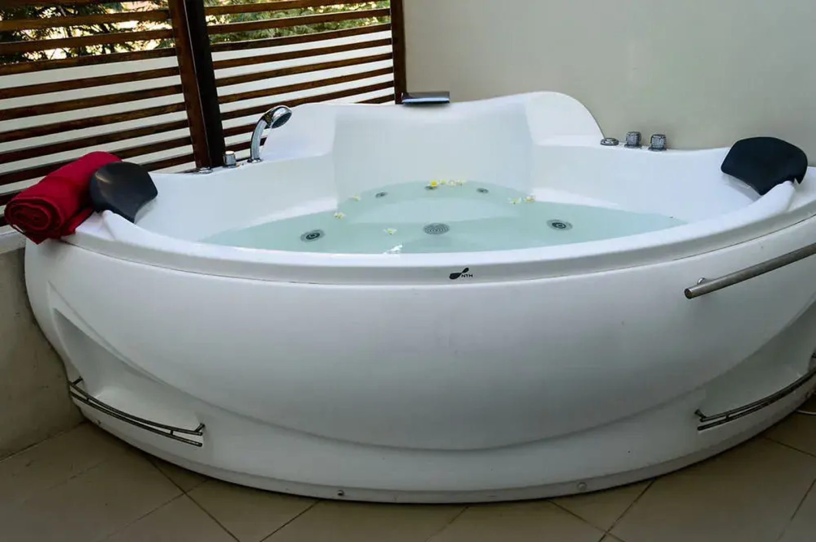 Belle Haven Luxury Apartements