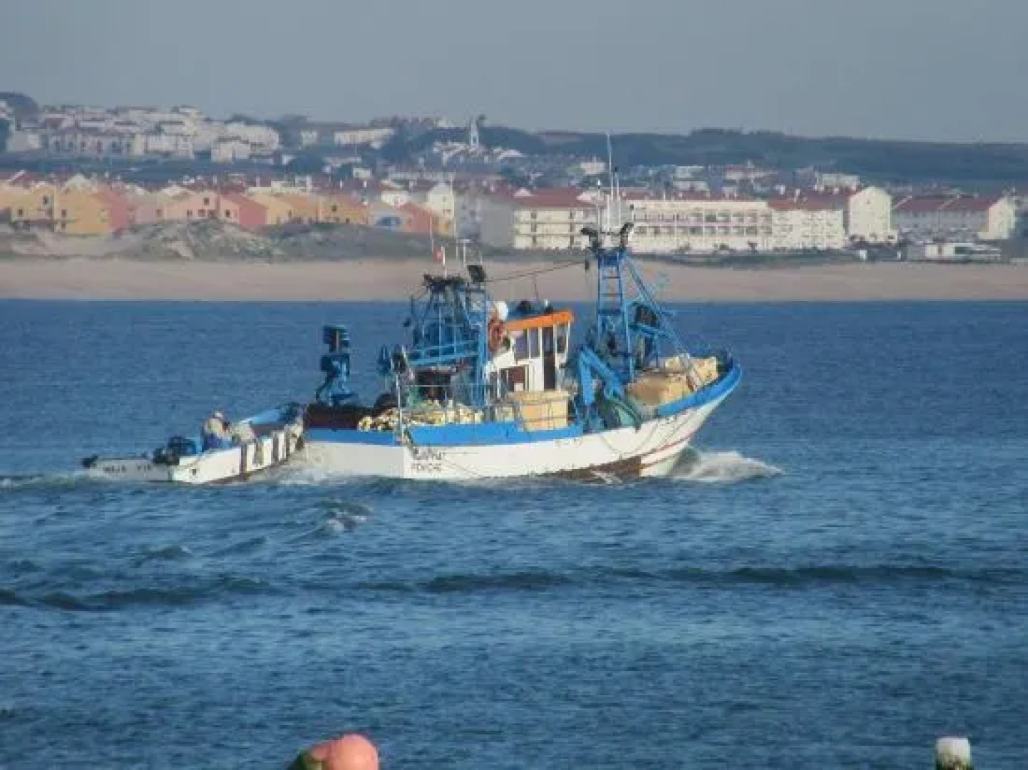 Apartamento na Cidade do Surf