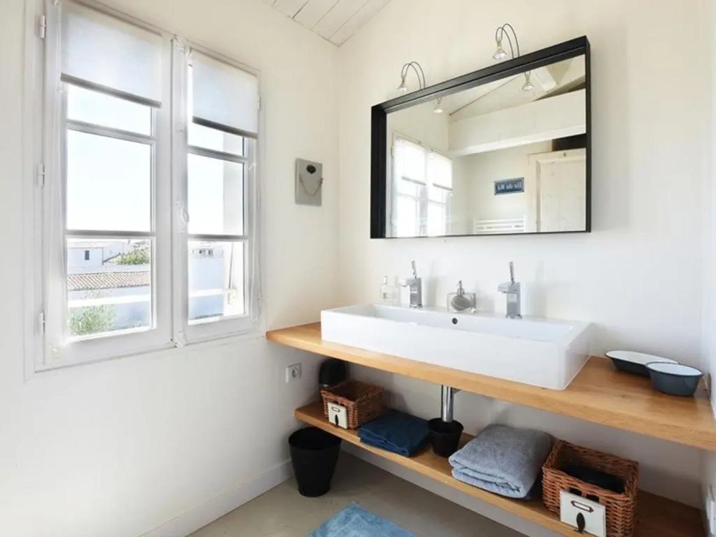 Maison Les Portes-en-Ré, 6 pièces, 10 personnes - FR-1-434-37