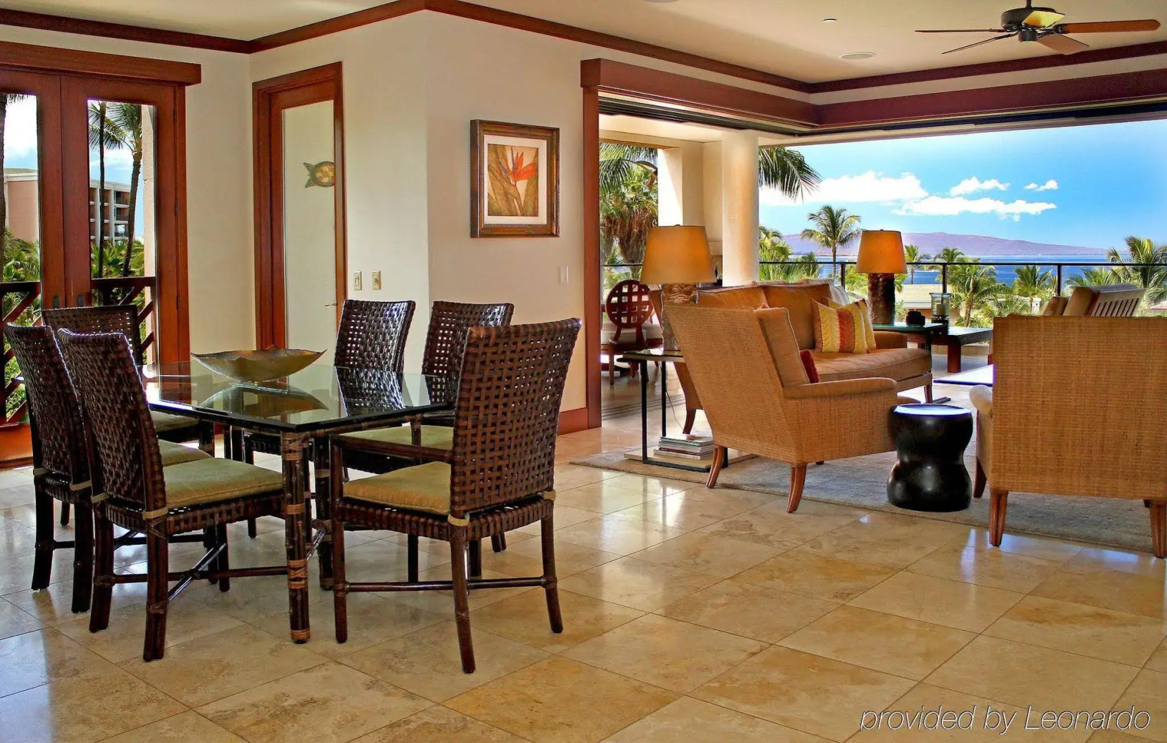 Wailea Beach Villas