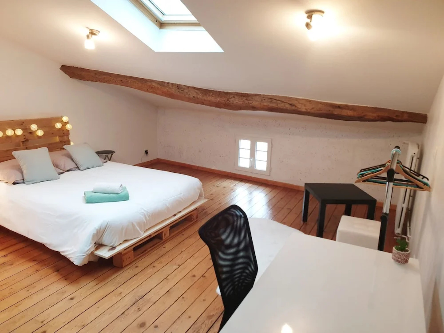 Maison de Ville Confortable Avec Cour Intérieure