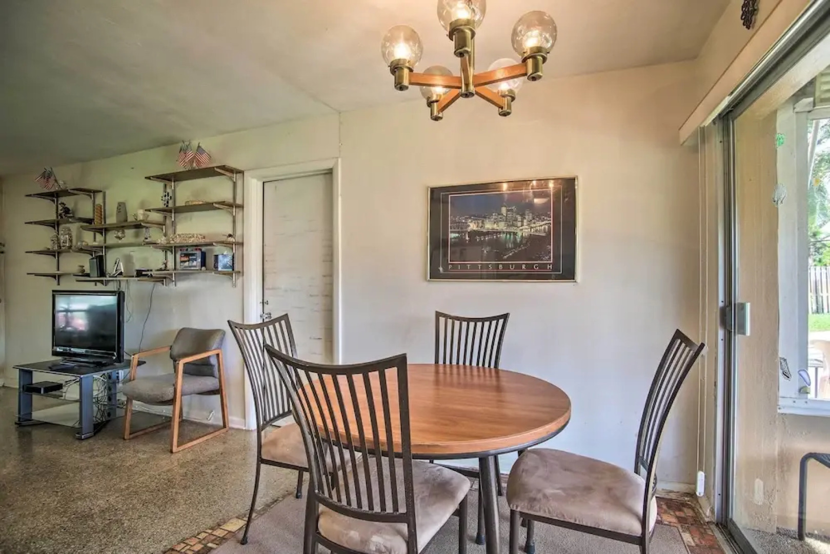 Pets Welcome: Cozy Home w/ Pool in Margate!