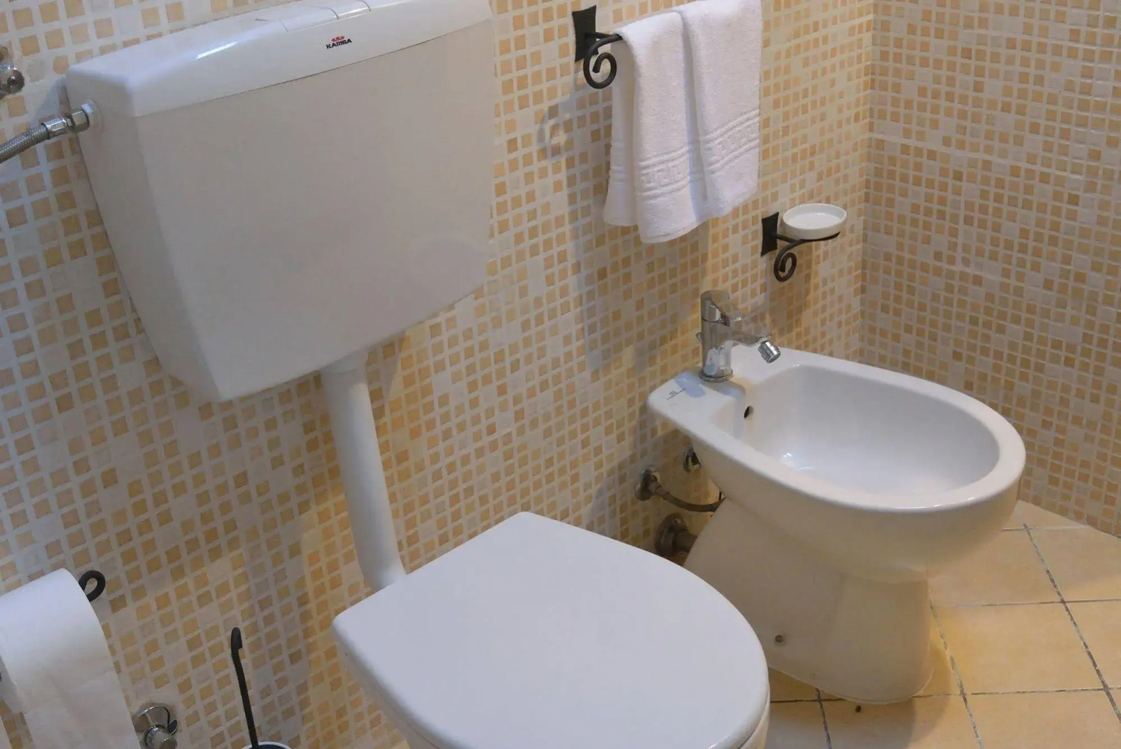 Agriturismo dei Setteventi