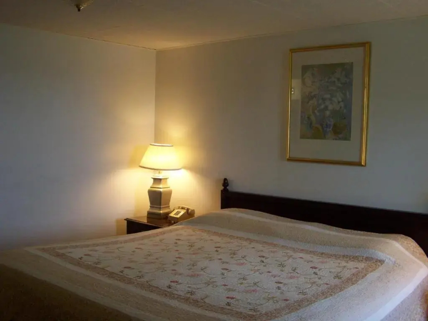 Golden Knight Inn and Suites