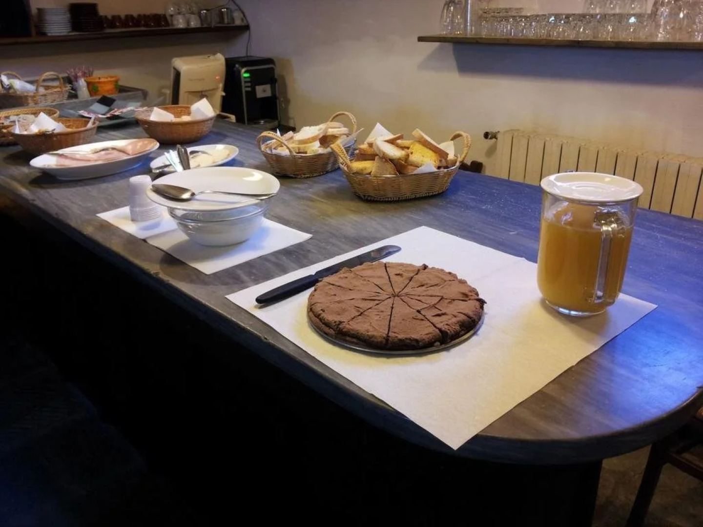 Fattoria Il Praticino