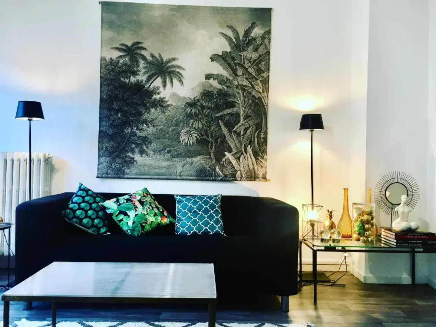 Appartement au cœur de Saint Gaudens