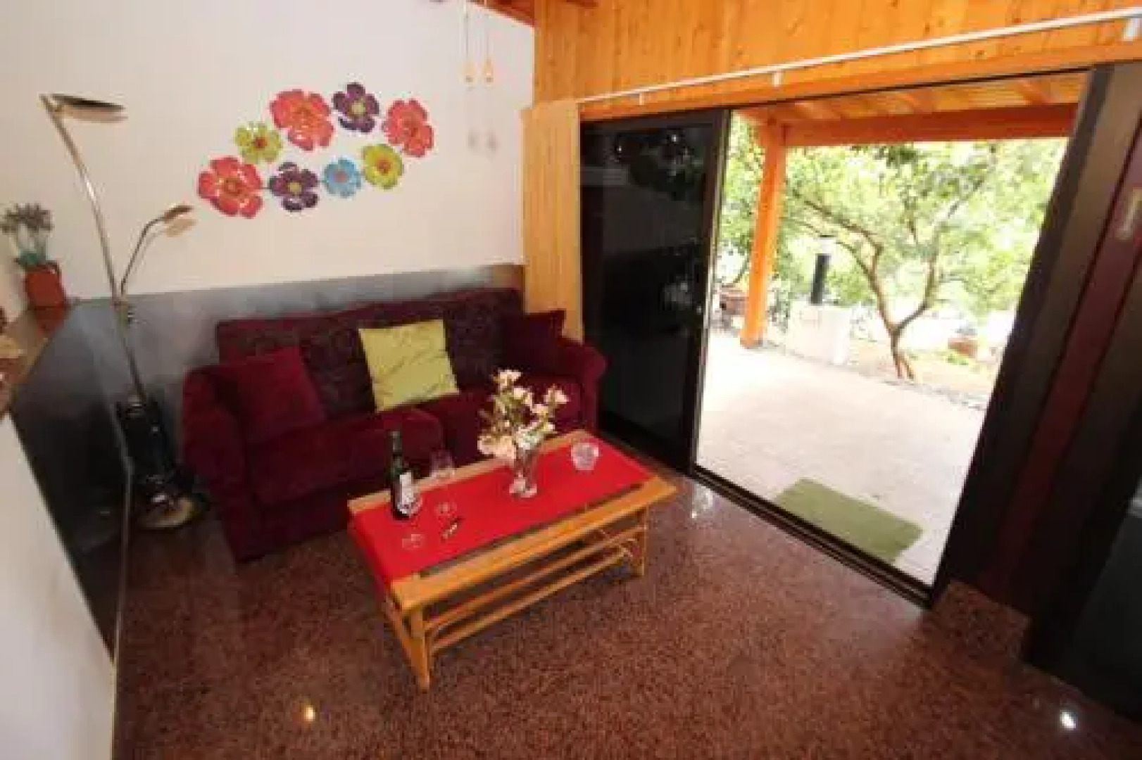 Casa Lodge Finca Alcalá