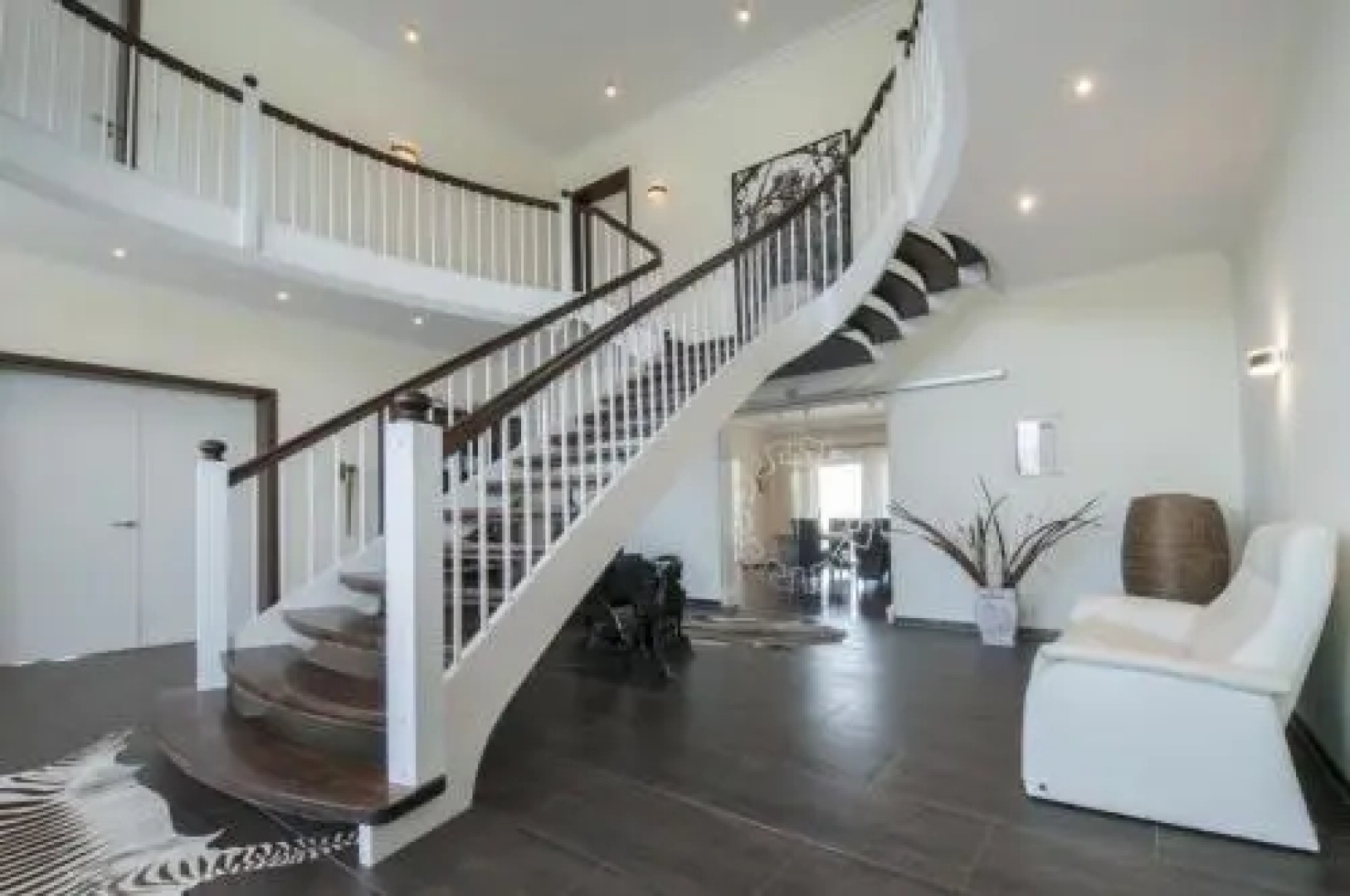 Hotel Villa Altes Land