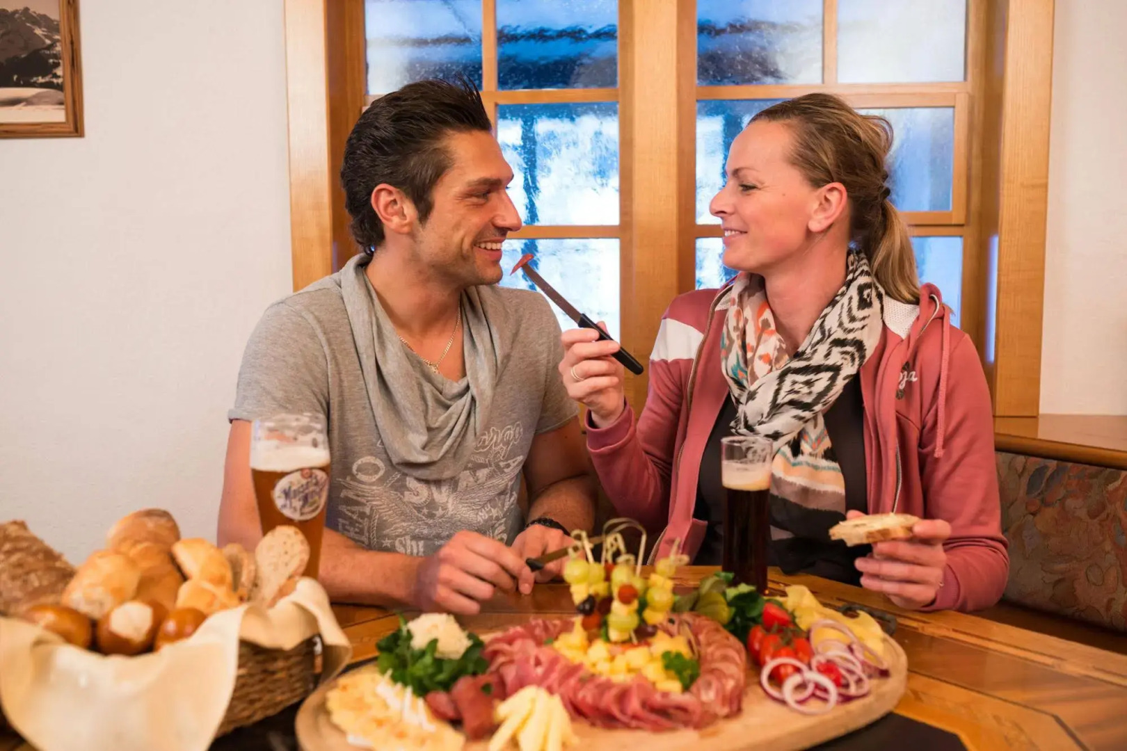 Sporthotel  Bachmann