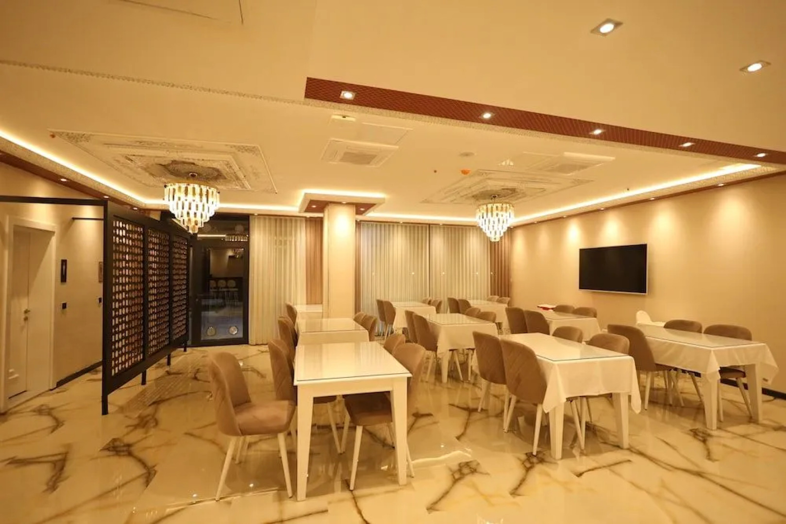 Green Roof Boutique Hotel & SPA