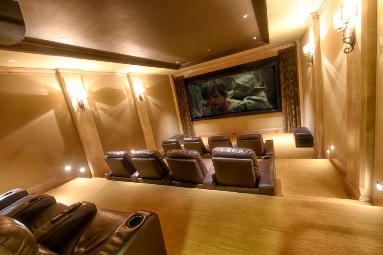 LX1 Chateau D' Renaitre Estate - Carmel-by-the-sea