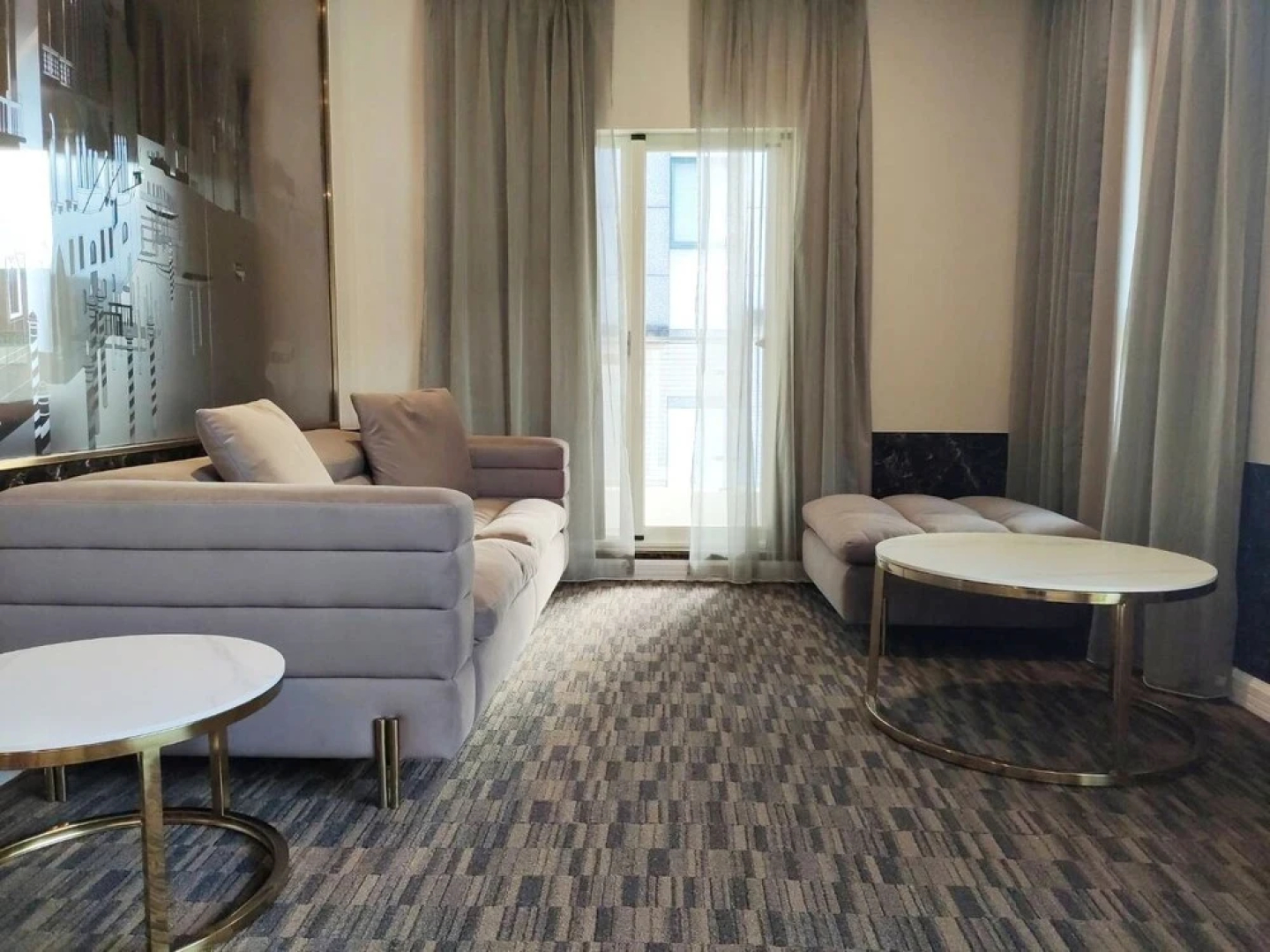 Muen Yuan Dong Hot Spring Hotel