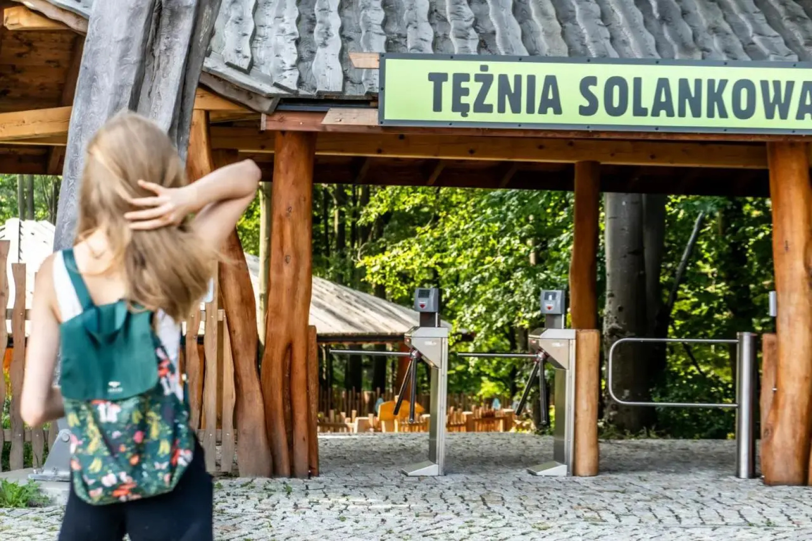 Home Stay Słotwińska