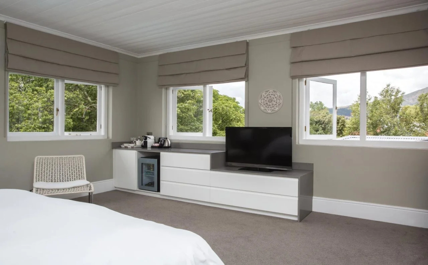 Summerwood Guest House