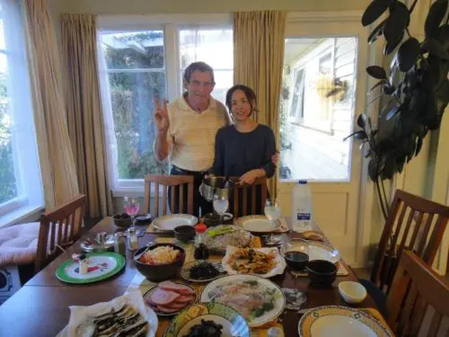 Canterbury House Christchurch