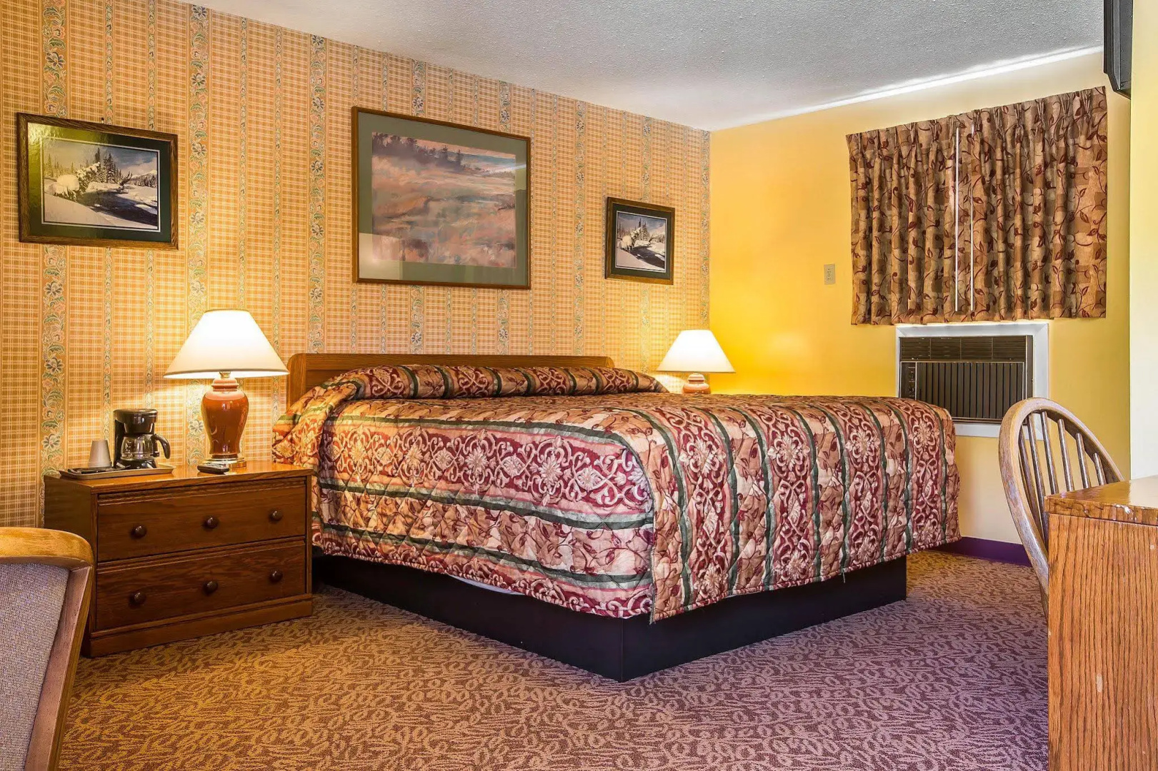 Rodeway Inn Lincoln I-93