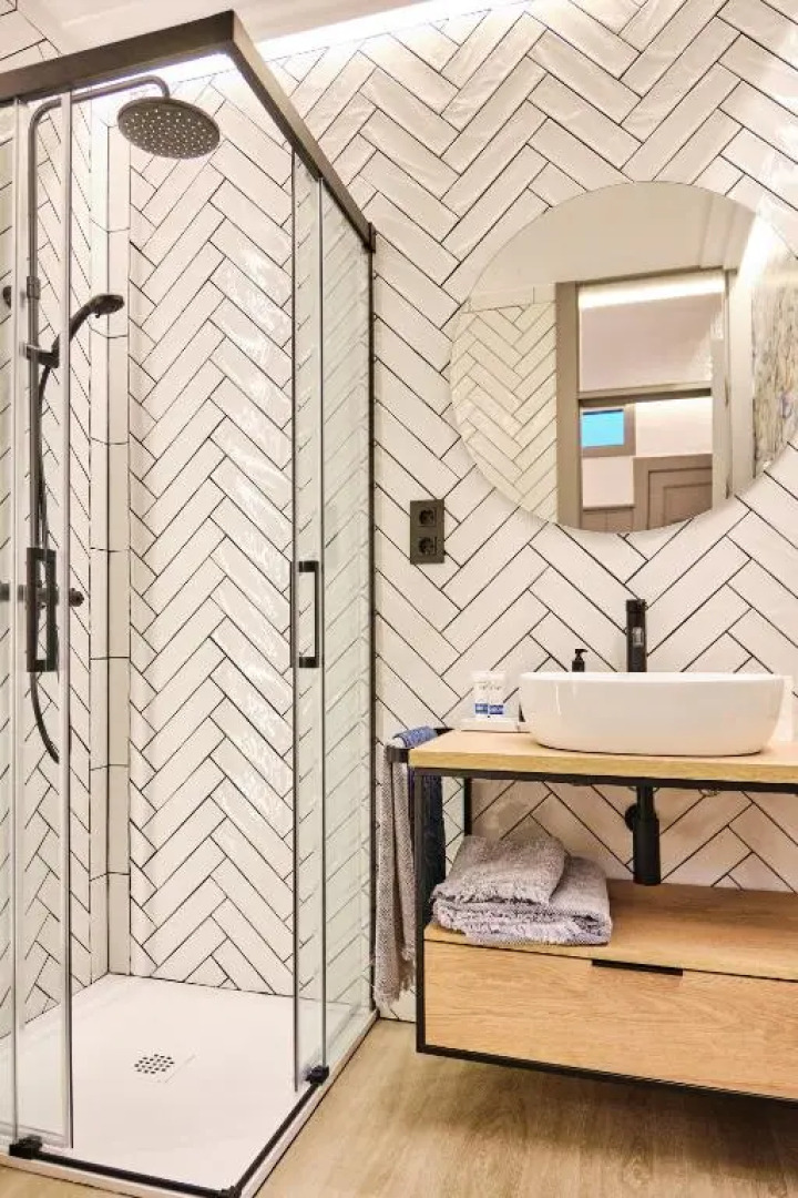 Apartamentos Pedreira Casa Historica Down Town