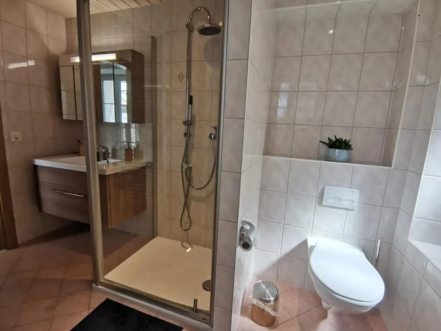 Aloha Appartement de vacances au Bouveret