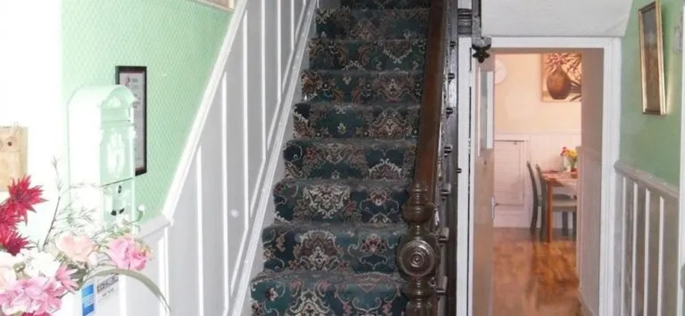 Southmead Guesthouse