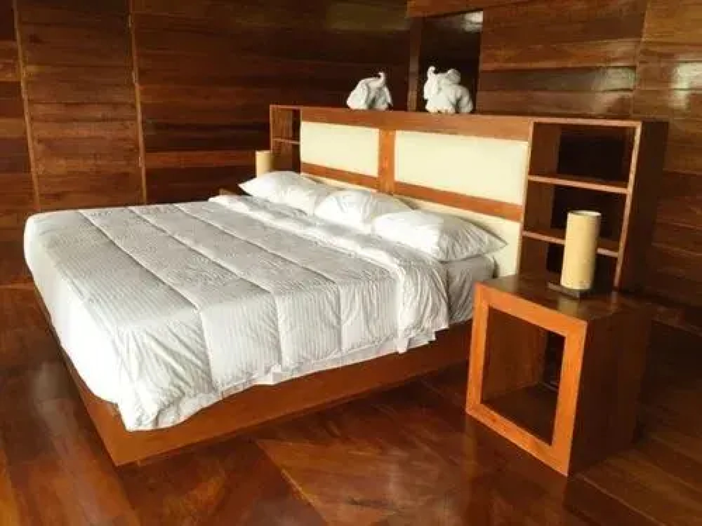 Samiria Ecolodge