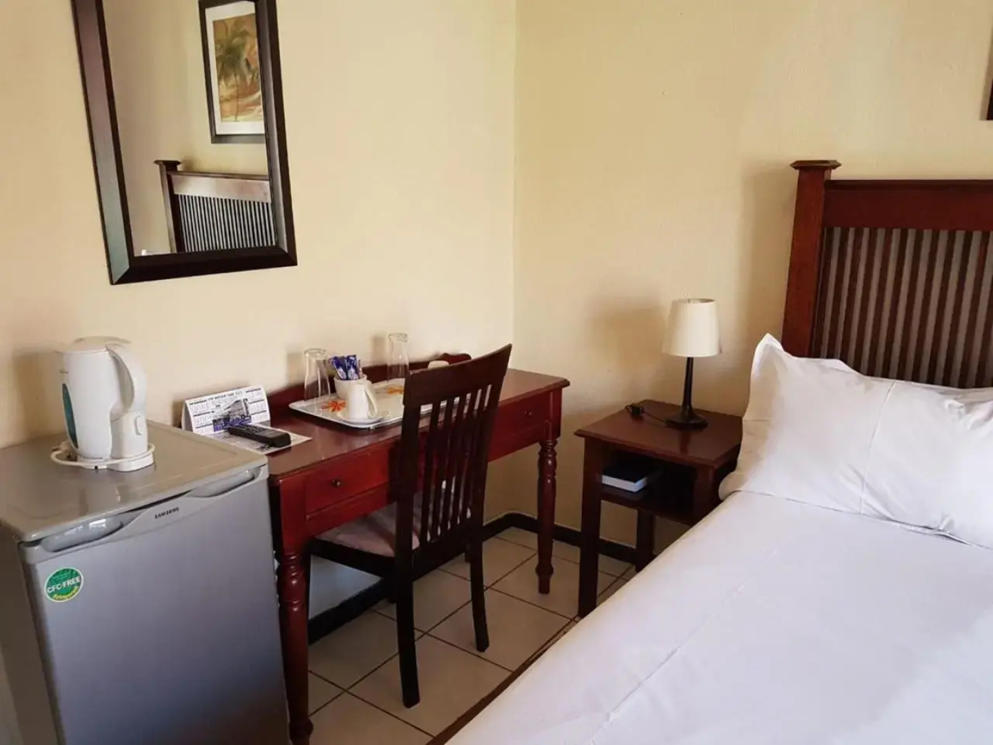 Marlot Guest House
