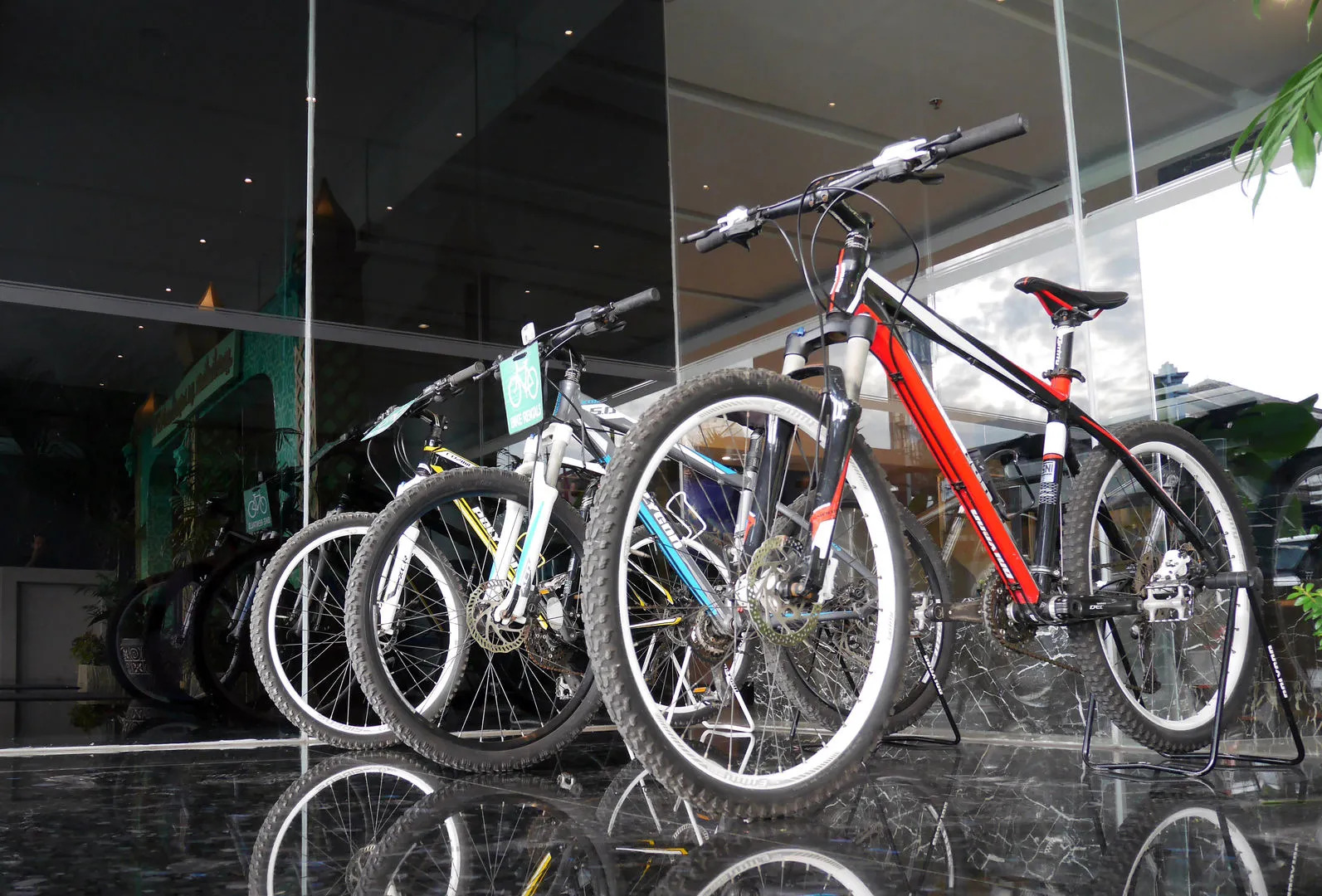 Grand Tjokro Premier Bandung